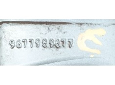 Recambio de llanta para peugeot 308 sw ii (lc_, lj_, lr_, lx_, l4_) 1.2 thp 130 referencia OEM IAM  7J16 ET44 2