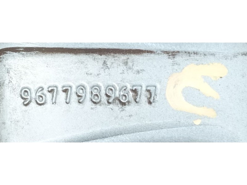 Recambio de llanta para peugeot 308 sw ii (lc_, lj_, lr_, lx_, l4_) 1.2 thp 130 referencia OEM IAM   