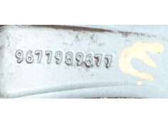 Recambio de llanta para peugeot 308 sw ii (lc_, lj_, lr_, lx_, l4_) 1.2 thp 130 referencia OEM IAM  7J16 ET44 2