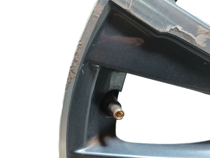 Recambio de llanta para peugeot 308 sw ii (lc_, lj_, lr_, lx_, l4_) 1.2 thp 130 referencia OEM IAM   