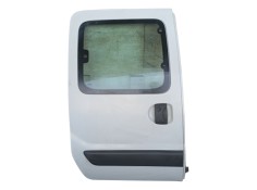 Recambio de puerta lateral corredera derecha para renault kangoo (kc0/1_) 1.5 dci (kc08, kc09) referencia OEM IAM   
