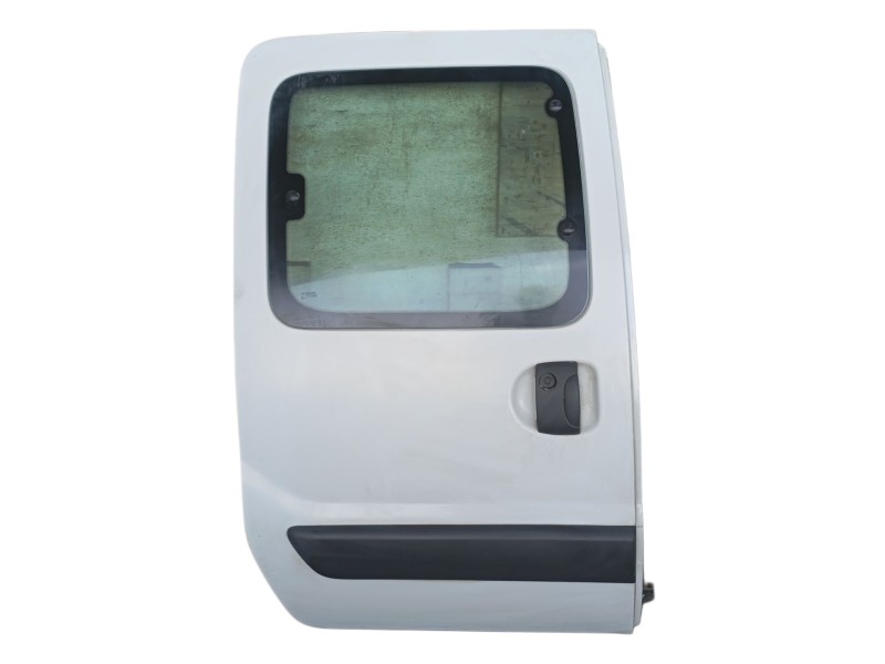 Recambio de puerta lateral corredera derecha para renault kangoo (kc0/1_) 1.5 dci (kc08, kc09) referencia OEM IAM   