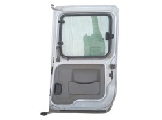 Recambio de puerta lateral corredera derecha para renault kangoo (kc0/1_) 1.5 dci (kc08, kc09) referencia OEM IAM    2