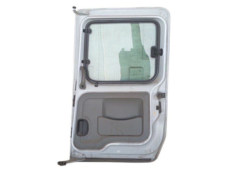 Recambio de puerta lateral corredera derecha para renault kangoo (kc0/1_) 1.5 dci (kc08, kc09) referencia OEM IAM   