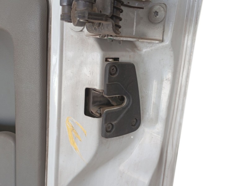 Recambio de puerta lateral corredera derecha para renault kangoo (kc0/1_) 1.5 dci (kc08, kc09) referencia OEM IAM   