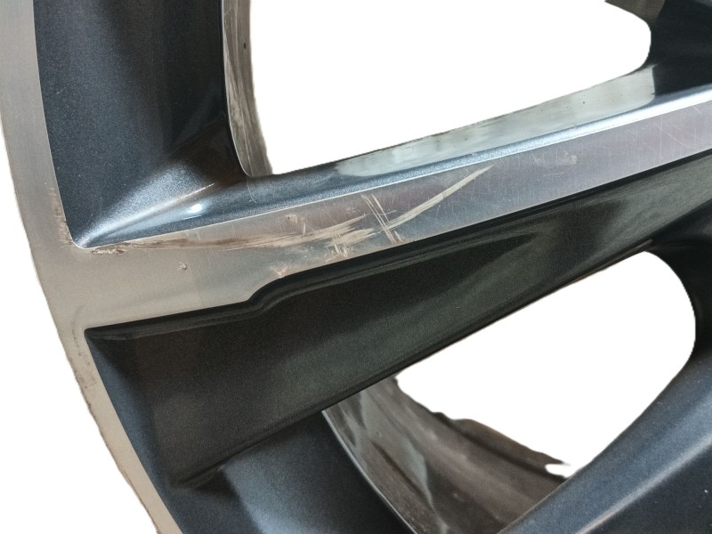 Recambio de llanta para peugeot 308 sw ii (lc_, lj_, lr_, lx_, l4_) 1.2 thp 130 referencia OEM IAM   