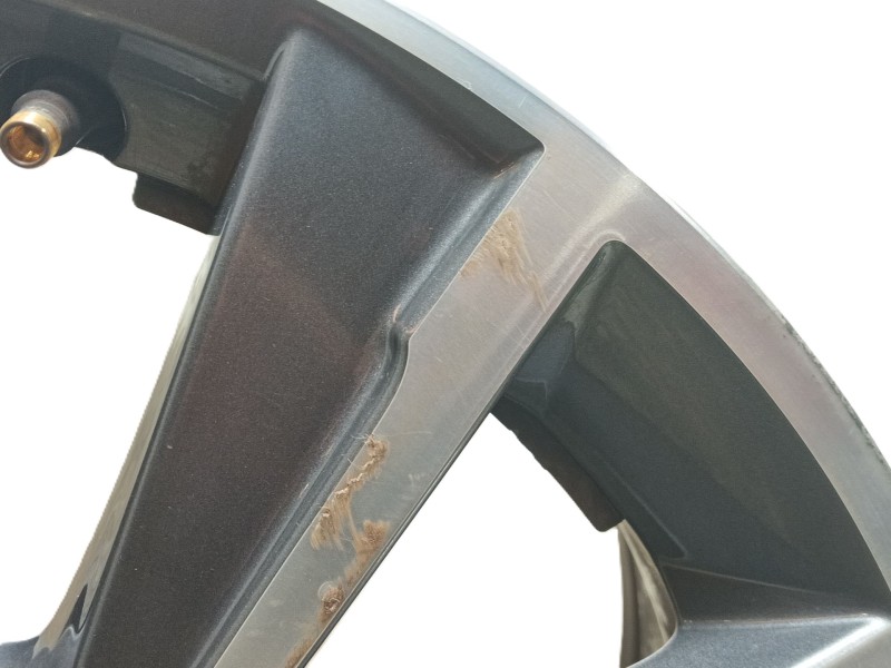 Recambio de llanta para peugeot 308 sw ii (lc_, lj_, lr_, lx_, l4_) 1.2 thp 130 referencia OEM IAM   