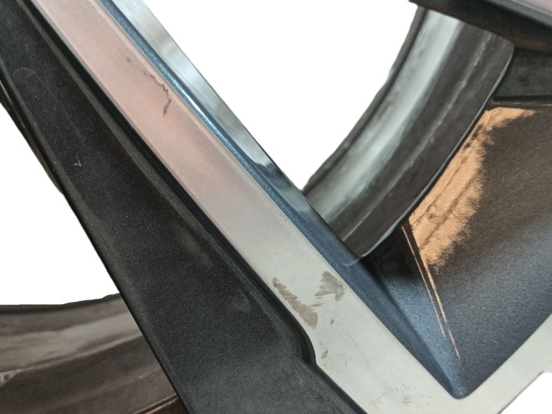 Recambio de llanta para peugeot 308 sw ii (lc_, lj_, lr_, lx_, l4_) 1.2 thp 130 referencia OEM IAM   