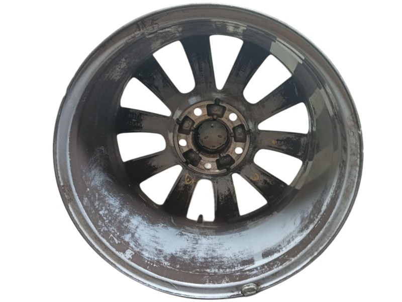 Recambio de llanta para peugeot 308 sw ii (lc_, lj_, lr_, lx_, l4_) 1.2 thp 130 referencia OEM IAM  7J16 ET44