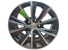 Recambio de llanta para peugeot 308 sw ii (lc_, lj_, lr_, lx_, l4_) 1.2 thp 130 referencia OEM IAM  7J16 ET44
