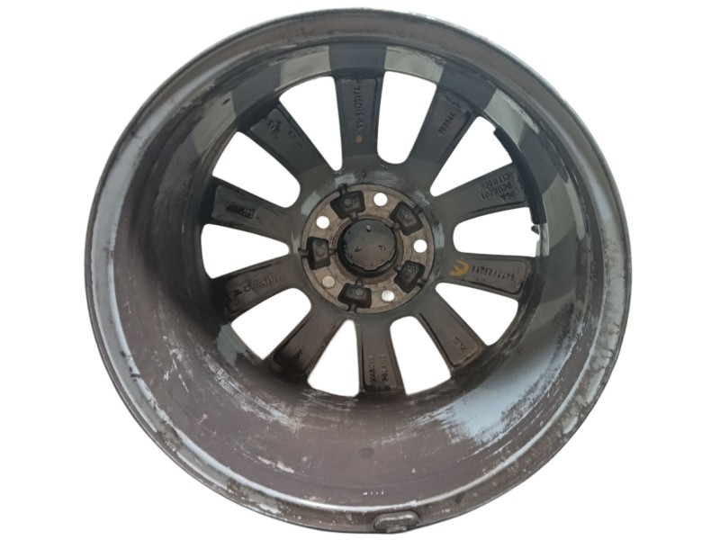 Recambio de llanta para peugeot 308 sw ii (lc_, lj_, lr_, lx_, l4_) 1.2 thp 130 referencia OEM IAM  7J16 ET44