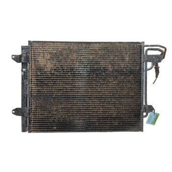 CONDENSADOR / RADIADOR AIRE ACONDICIONADO 1T0820411E 1T0820411B 