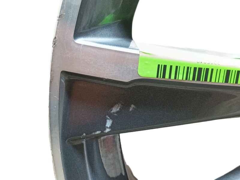 Recambio de llanta para peugeot 308 sw ii (lc_, lj_, lr_, lx_, l4_) 1.2 thp 130 referencia OEM IAM  7J16 ET44