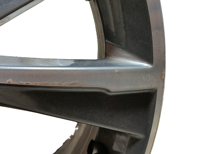 Recambio de llanta para peugeot 308 sw ii (lc_, lj_, lr_, lx_, l4_) 1.2 thp 130 referencia OEM IAM  7J16 ET44