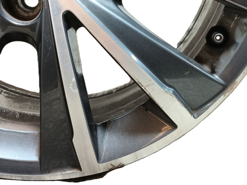 Recambio de llanta para peugeot 308 sw ii (lc_, lj_, lr_, lx_, l4_) 1.2 thp 130 referencia OEM IAM  7J16 ET44