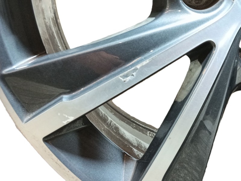 Recambio de llanta para peugeot 308 sw ii (lc_, lj_, lr_, lx_, l4_) 1.2 thp 130 referencia OEM IAM  7J16 ET44