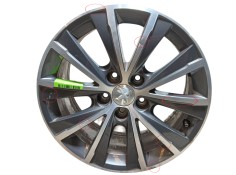 Recambio de llanta para peugeot 308 sw ii (lc_, lj_, lr_, lx_, l4_) 1.2 thp 130 referencia OEM IAM  7J16 ET44