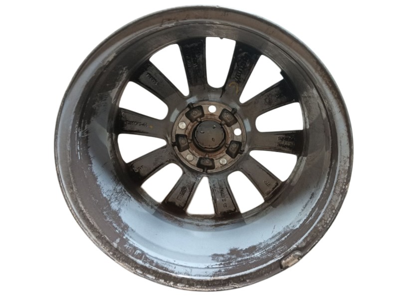 Recambio de llanta para peugeot 308 sw ii (lc_, lj_, lr_, lx_, l4_) 1.2 thp 130 referencia OEM IAM  7J16 ET44