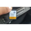 Recambio de sistema audio / radio cd para volkswagen passat b8 (3g2, cb2) 1.6 tdi referencia OEM IAM   