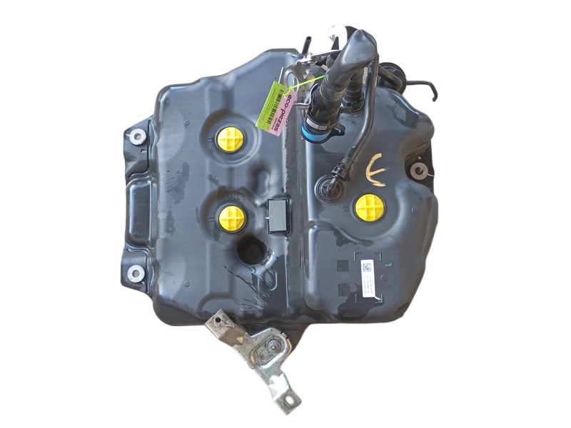 Recambio de deposito adblue para mercedes-benz clase c (w205) c 180 bluetec / d (205.036) referencia OEM IAM   