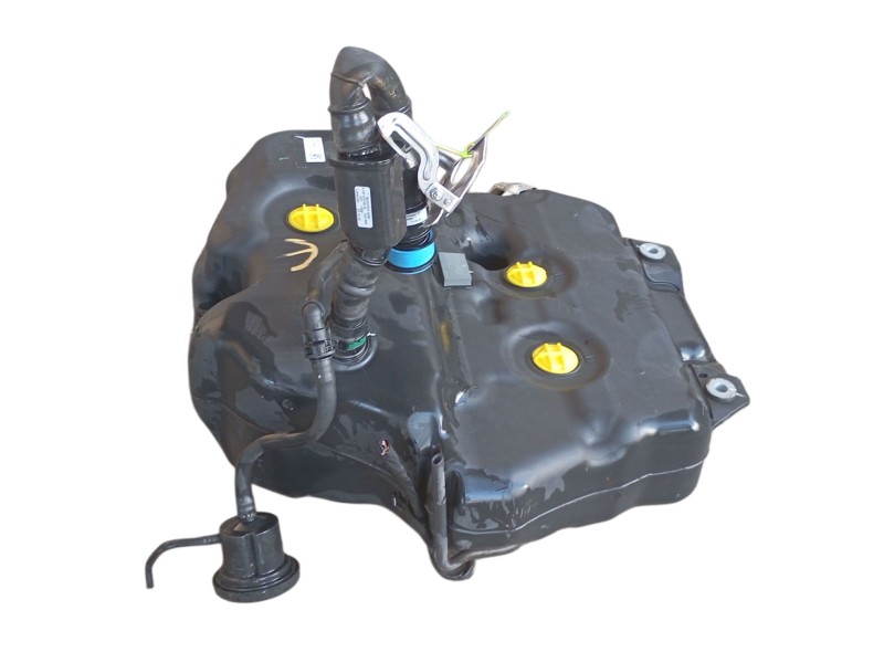 Recambio de deposito adblue para mercedes-benz clase c (w205) c 180 bluetec / d (205.036) referencia OEM IAM   