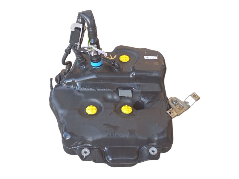 Recambio de deposito adblue para mercedes-benz clase c (w205) c 180 bluetec / d (205.036) referencia OEM IAM   
