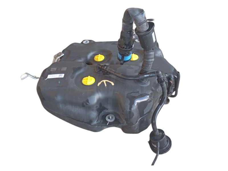 Recambio de deposito adblue para mercedes-benz clase c (w205) c 180 bluetec / d (205.036) referencia OEM IAM   