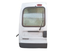 Recambio de puerta trasera izquierda para renault kangoo (kc0/1_) 1.5 dci (kc08, kc09) referencia OEM IAM   