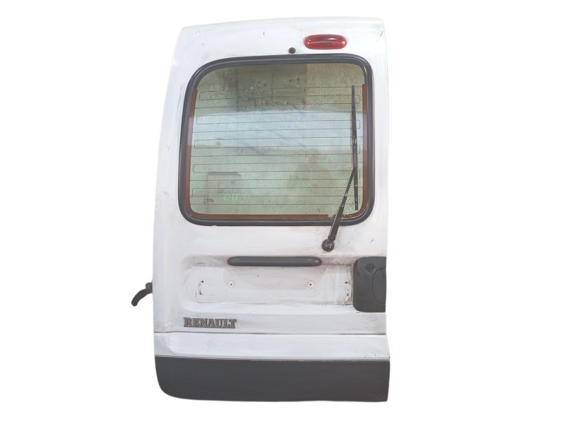 Recambio de puerta trasera izquierda para renault kangoo (kc0/1_) 1.5 dci (kc08, kc09) referencia OEM IAM   