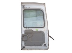 Recambio de puerta trasera izquierda para renault kangoo (kc0/1_) 1.5 dci (kc08, kc09) referencia OEM IAM    2