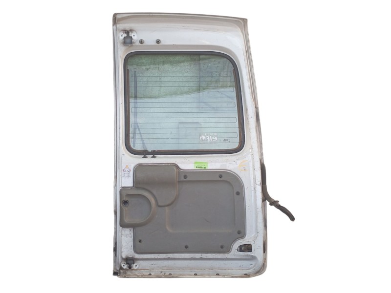 Recambio de puerta trasera izquierda para renault kangoo (kc0/1_) 1.5 dci (kc08, kc09) referencia OEM IAM   