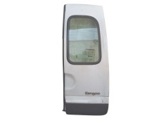 Recambio de puerta trasera derecha para renault kangoo (kc0/1_) 1.5 dci (kc08, kc09) referencia OEM IAM   
