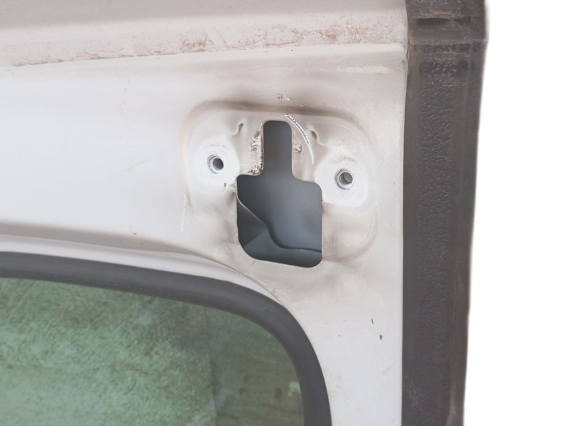 Recambio de puerta trasera derecha para renault kangoo (kc0/1_) 1.5 dci (kc08, kc09) referencia OEM IAM   