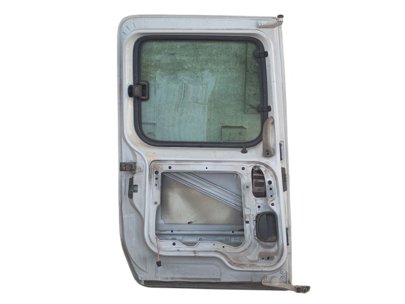 Recambio de puerta lateral corredera izquierda para renault kangoo (kc0/1_) 1.5 dci (kc08, kc09) referencia OEM IAM   