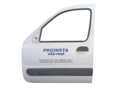 Recambio de puerta delantera izquierda para renault kangoo (kc0/1_) 1.5 dci (kc08, kc09) referencia OEM IAM 7751472432  