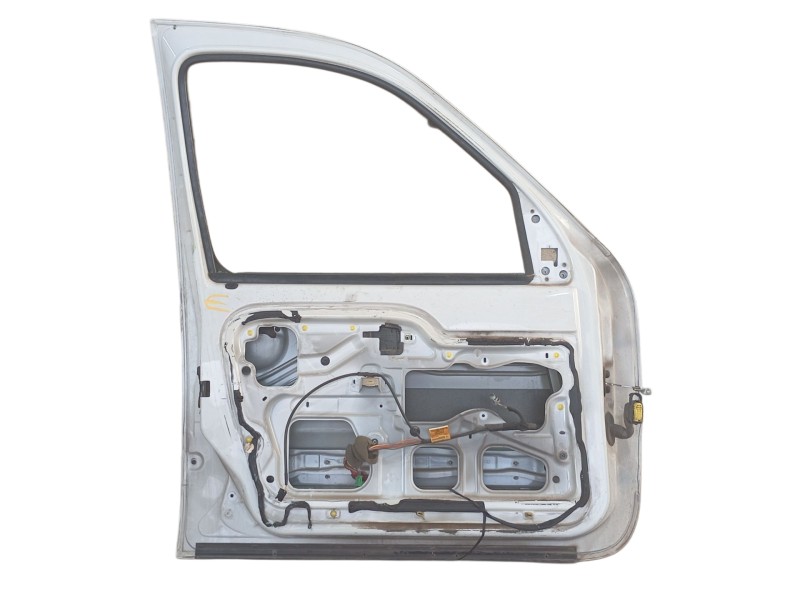 Recambio de puerta delantera izquierda para renault kangoo (kc0/1_) 1.5 dci (kc08, kc09) referencia OEM IAM 7751472432  