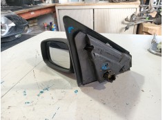 Recambio de espejo retrovisor izquierdo para renault megane ii sedán (lm0/1_) 1.6 referencia OEM IAM    2