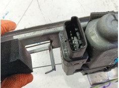 Recambio de elevalunas trasero izquierdo para renault megane ii sedán (lm0/1_) 1.6 referencia OEM IAM 8201010924   2