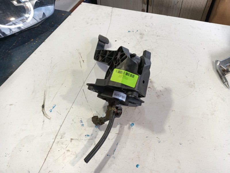Recambio de pedal embrague para mg zs suv (azs1) 1.0 t-gdi referencia OEM IAM   