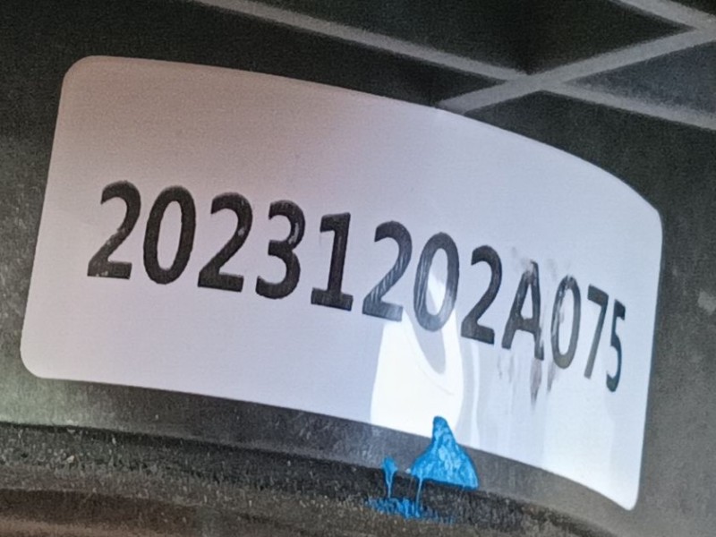 Recambio de pedal embrague para mg zs suv (azs1) 1.0 t-gdi referencia OEM IAM   