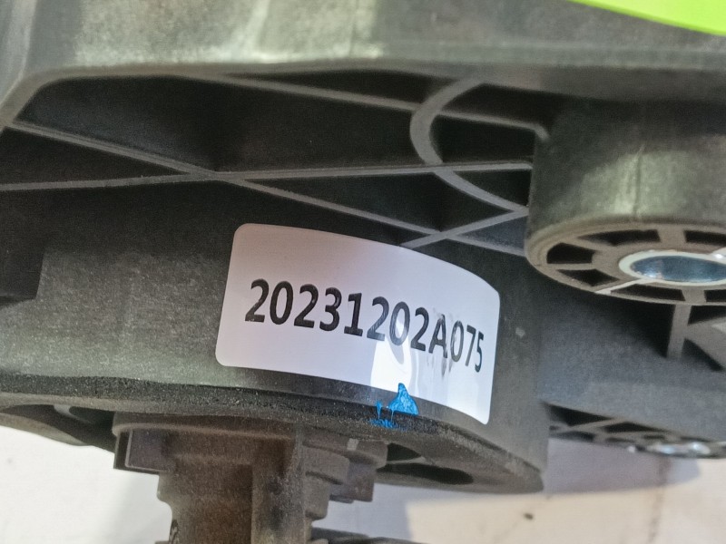 Recambio de pedal embrague para mg zs suv (azs1) 1.0 t-gdi referencia OEM IAM   