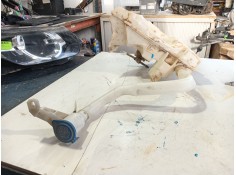 Recambio de deposito limpia para land rover discovery sport (l550) 2.0 d referencia OEM IAM LR025755  