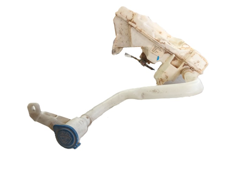 Recambio de deposito limpia para land rover discovery sport (l550) 2.0 d referencia OEM IAM LR025755  