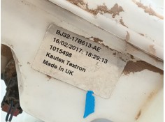 Recambio de deposito limpia para land rover discovery sport (l550) 2.0 d referencia OEM IAM LR025755   2