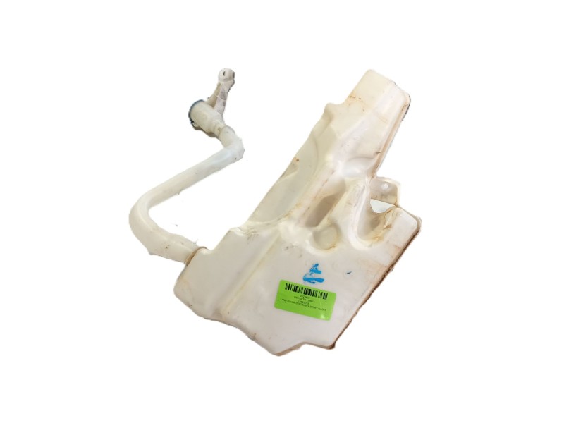 Recambio de deposito limpia para land rover discovery sport (l550) 2.0 d referencia OEM IAM LR025755  