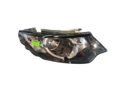 Recambio de faro derecho para land rover discovery sport (l550) 2.0 d referencia OEM IAM LR137225  