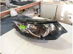 Recambio de faro derecho para land rover discovery sport (l550) 2.0 d referencia OEM IAM LR137225  