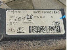 Recambio de faro derecho para land rover discovery sport (l550) 2.0 d referencia OEM IAM LR137225   2