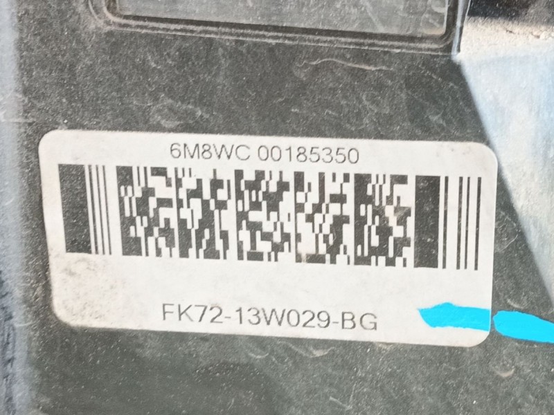 Recambio de faro derecho para land rover discovery sport (l550) 2.0 d referencia OEM IAM LR137225  