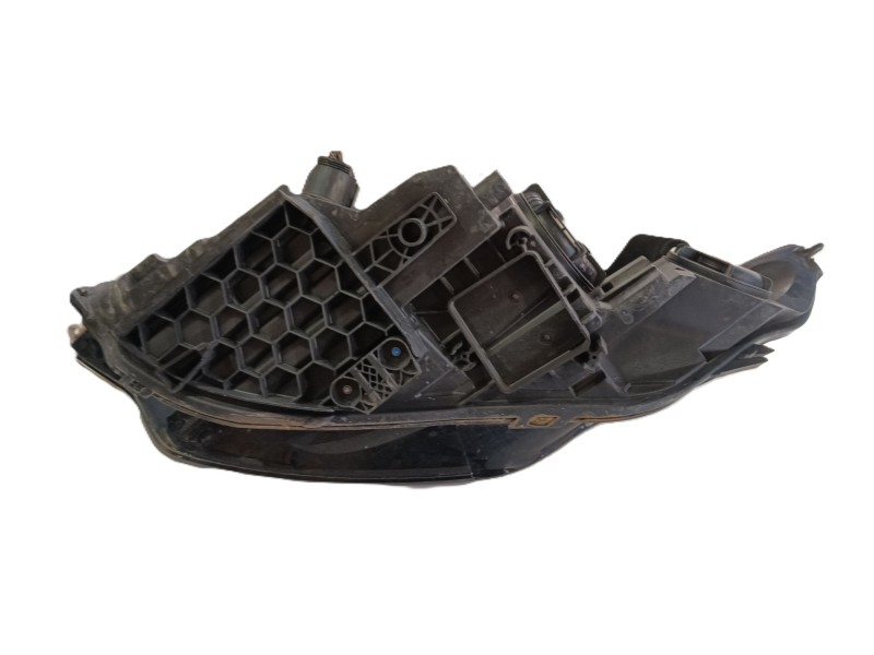 Recambio de faro derecho para land rover discovery sport (l550) 2.0 d referencia OEM IAM LR137225  